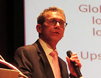 Erik Dietzenbacher Faculty of Economics and Business, University of Groningen, President of International Input-Output Association