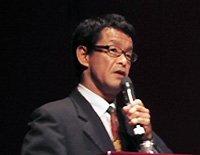 Satoshi Inomata Chief Senior Researcher, Development Studies Center, Institute of Developing Economies, JETRO