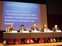 Panel Discussion 2