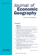 書籍：Agglomeration economies in the formal and informal sectors: a Bayesian spatial approach
