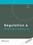 書籍：Regulation Governance