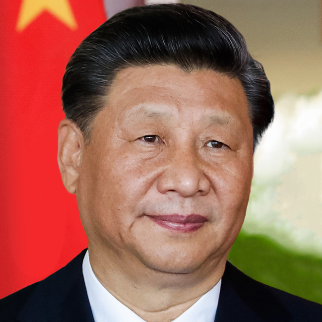 アイコン：2022年中国共産党第20回党大会特集