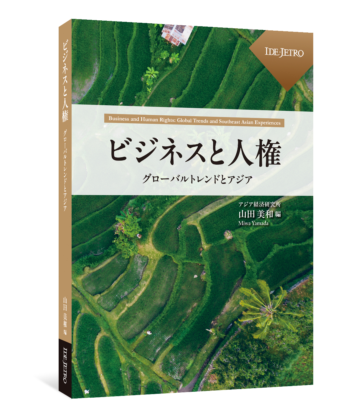 ビジネスと人権――グローバルトレンドとアジア―― ビジネスと人権――グローバルトレンドとアジア――