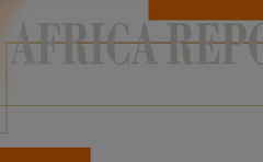 Africa Report(Japanese)