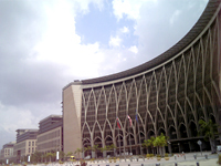 マレーシア財務省