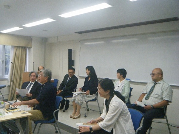Session IV Round Table Discussion