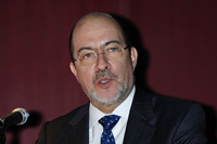 Alejandro Jara (Deputy Director-General, WTO)