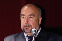 Hubert Escaith (Chief Statistician, WTO)