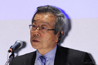 Akira Kojima (Trustee & Senior Fellow, Japan Center for Economic Research (JCER))