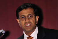 Ganeshan Wignaraja(Principal Economist, Office of Regional Economic Integration, Asian Development Bank (ADB))