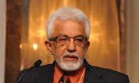Ali Ferdowsi （Professor and Chair, Department of History and Political Science, Notre Dame de Namur University）