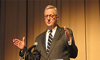 David Shambaugh (Professor, George Washington University)