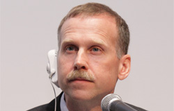 Dr. Byron Gangnes, Associate Professor, University of Hawaii