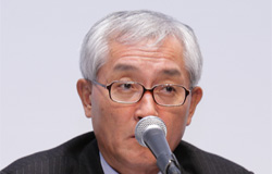 Dr. Jong Nam Oh, Professor, Seoul National University
