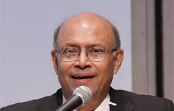 Dr. Amit Bhaduri, Professor Emeritus, Jawaharlal Nehru University