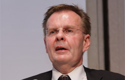 Dr. Miroslav Jovanovic, Lecturer, European Institute of the University of Geneva