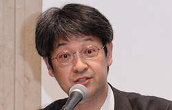 Mr. Daisuke Hiratsuka, Senior Research Fellow and Director-General, Research Planning Department, ID