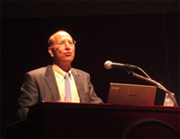 Richard Baldwin Professor of International Economics, The Graduate Institute of International and Development Studies, Geneva