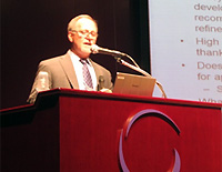 Robert Koopman Director of Operations, The United States International Trade Commission (USITC)