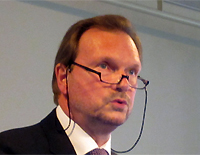 Steffen Kaeser, Unit Chief, Quality, Standards and Conformity Unit, UNIDO