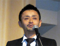 Ryohei Konta (Latin American Studies Group, Area Studies Center, IDE-JETRO)