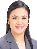 Ms. Frances P’ann Macabuhay