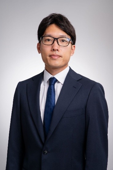 FUJII Tomoya