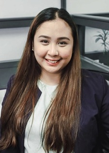 Hannah Jamaign R. Barroquillo