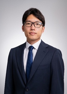 FUJII Tomoya