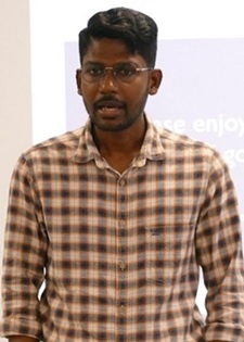 K.K. Sandun Sameera