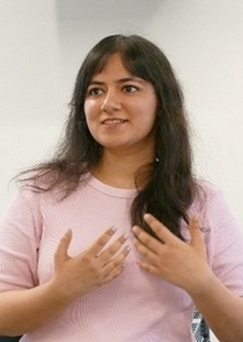 Sanya Dua