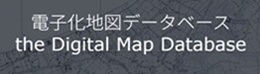 Digital Map Database