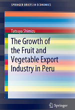 The Growth of the Fruit and Vegetable Export Industry in Peru