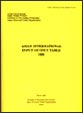 Asian International Input-Output Table 1995