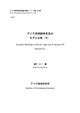 Economic Modeling on Asia for Long-term Evaluation(V)——EMALE(V)—— (in Japanese)