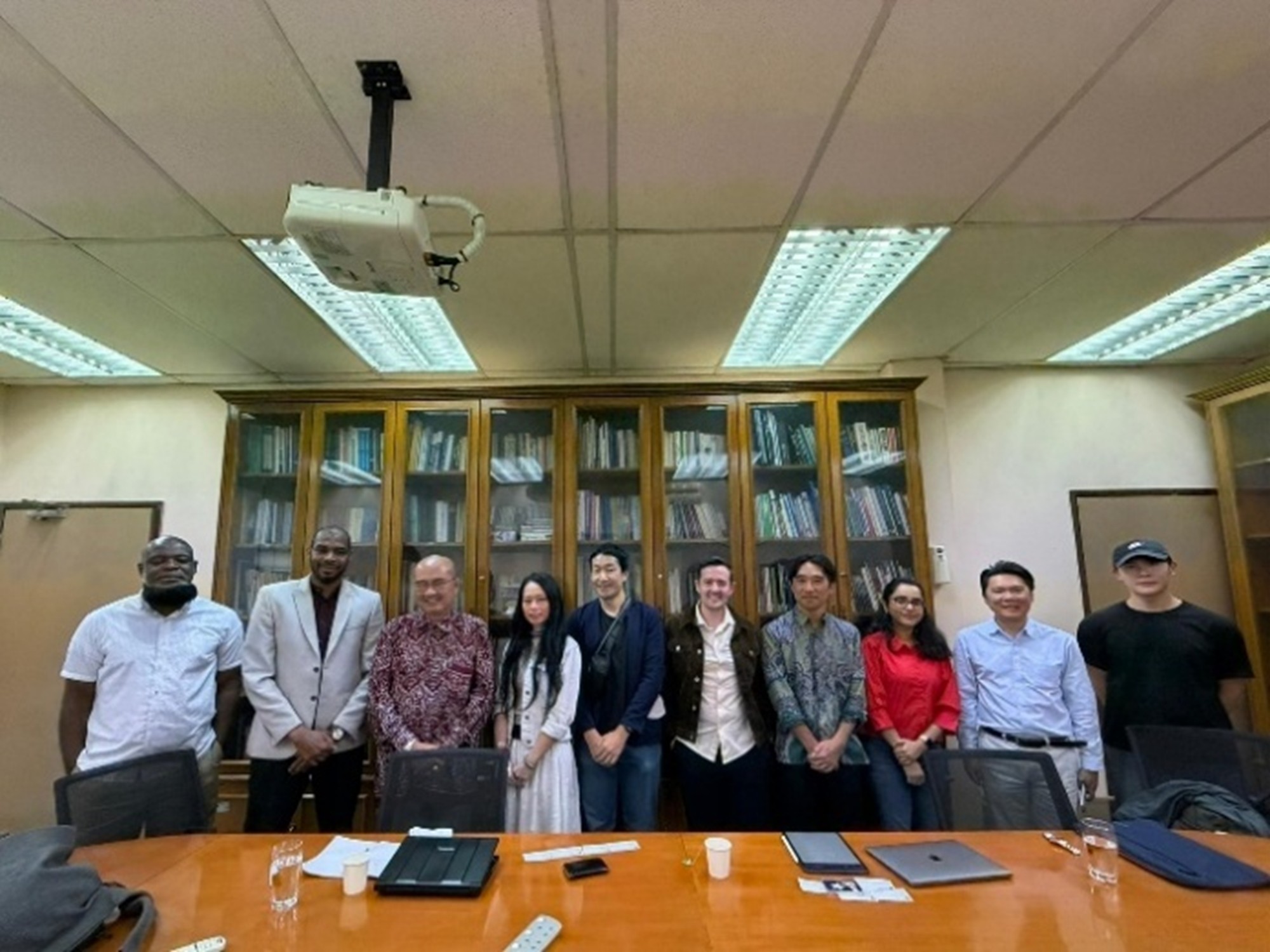 (Photos by University of Malaya, Universiti Sains Malaysia)