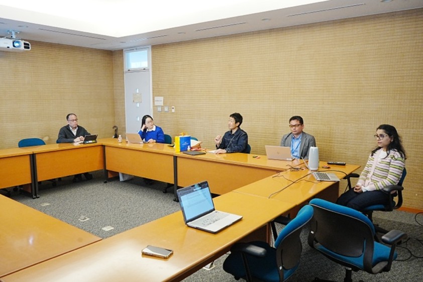 (Photos by IDE-JETRO)