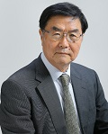 Keijiro Otsuka