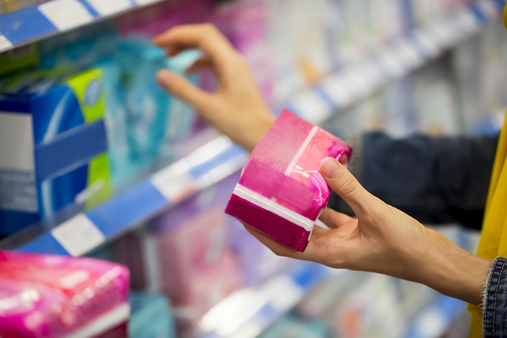 Group discussion can complement subsidies in increasing the demand for a stigmatized health product