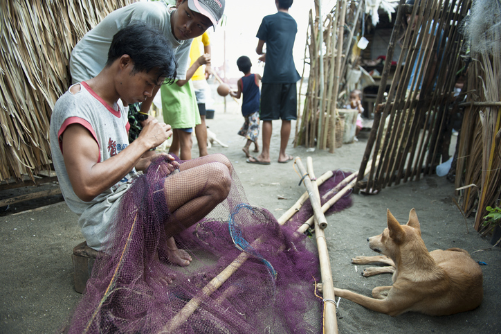  Gender and Career Choice in Rural Philippines: A Youth Perspective