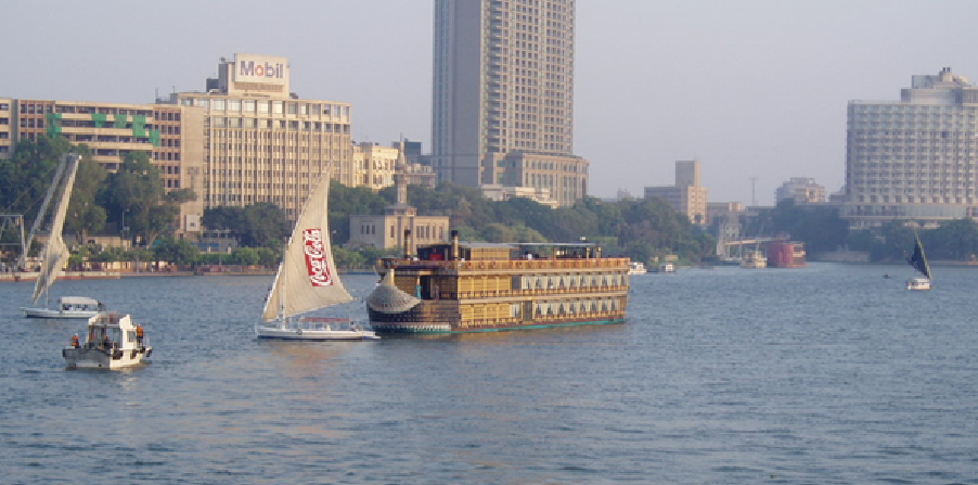 The Role of Sudan in Egypt’s Waning Hegemonic Position in the Nile ...