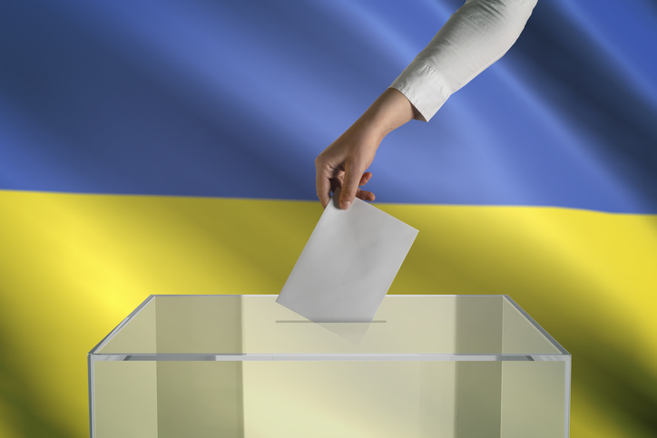 Decentralization and the Incongruence of National and Subnational Elections in Ukraine