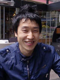 IMAI Kohei