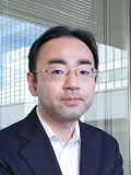 KIKUCHI Hirokazu