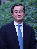 KIMURA Fukunari