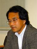 KONDO Norio