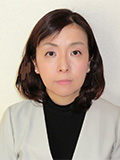 MATSUMOTO Haruka