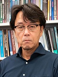 NAKAMURA Masashi