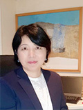 SAKAGUCHI Aki