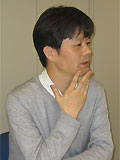 SATO Akira